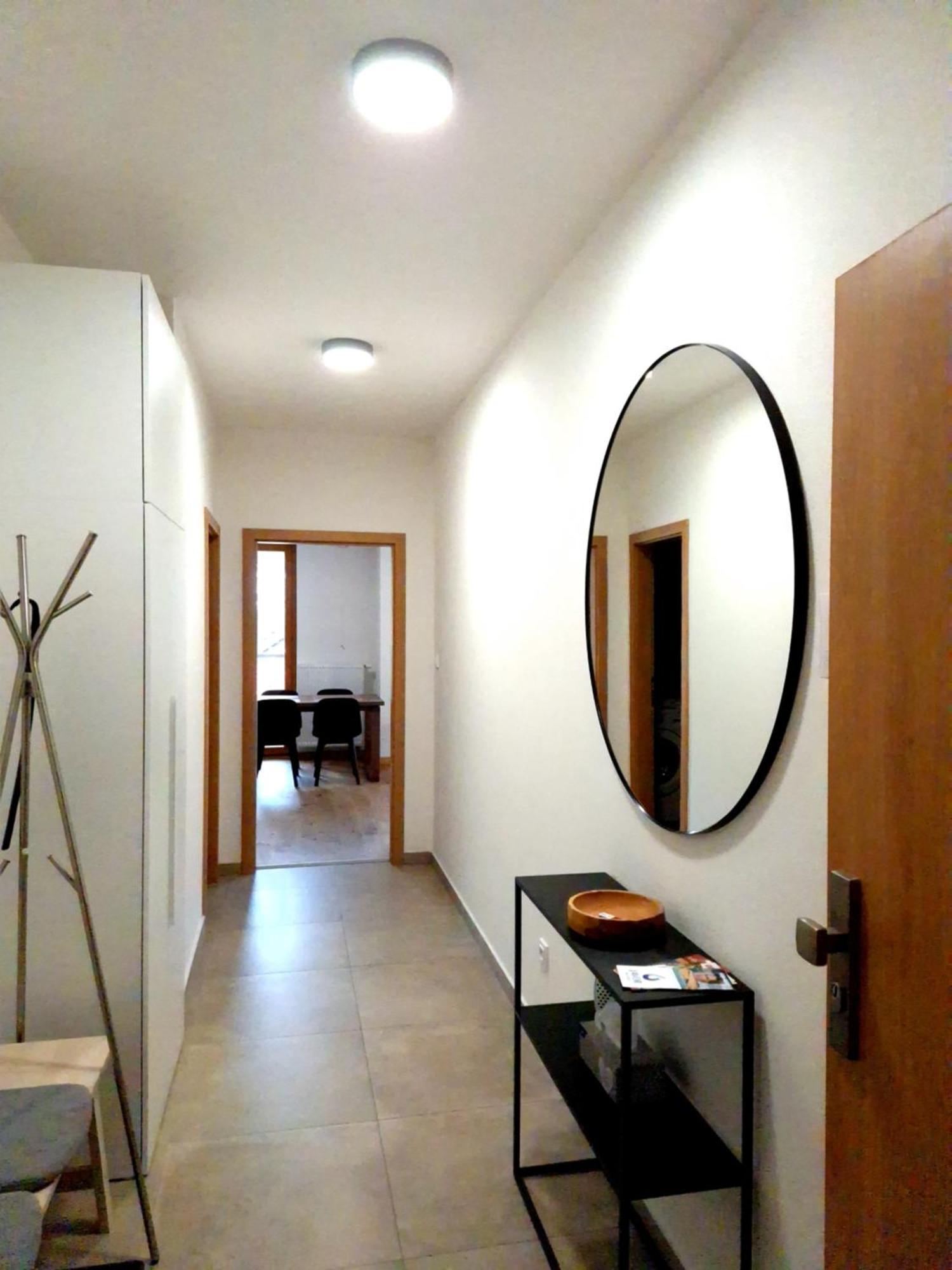 Studio Apartman 22, Rezidence Javor Zelezna Ruda Exterior photo
